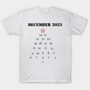 Merry Christmas T-Shirt